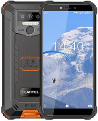 Замена камеры на телефоне Oukitel WP5 в Набережных Челнах